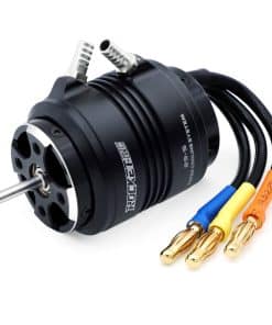Motor Brushless RC para Barco 2948, Surpass Hobby 6600KV