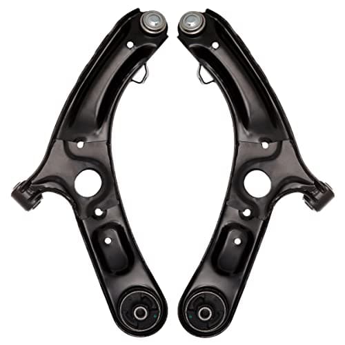 2Pc suspensión delantera inferior del brazo de control y - Imagen 3