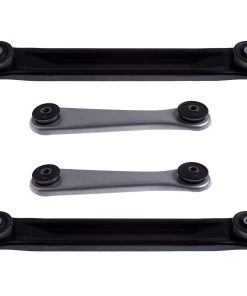 Conjunto de 4 Brazos de Suspensión Trasera AUQDD Compatible
