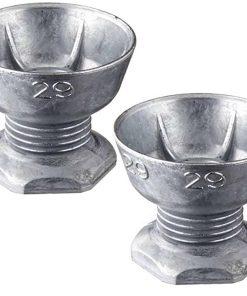 Polea del Motor 8066184 de Repuesto por Seentech -