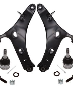 Kit de Suspensión de 4 Piezas AUQDD para Brazo de Control