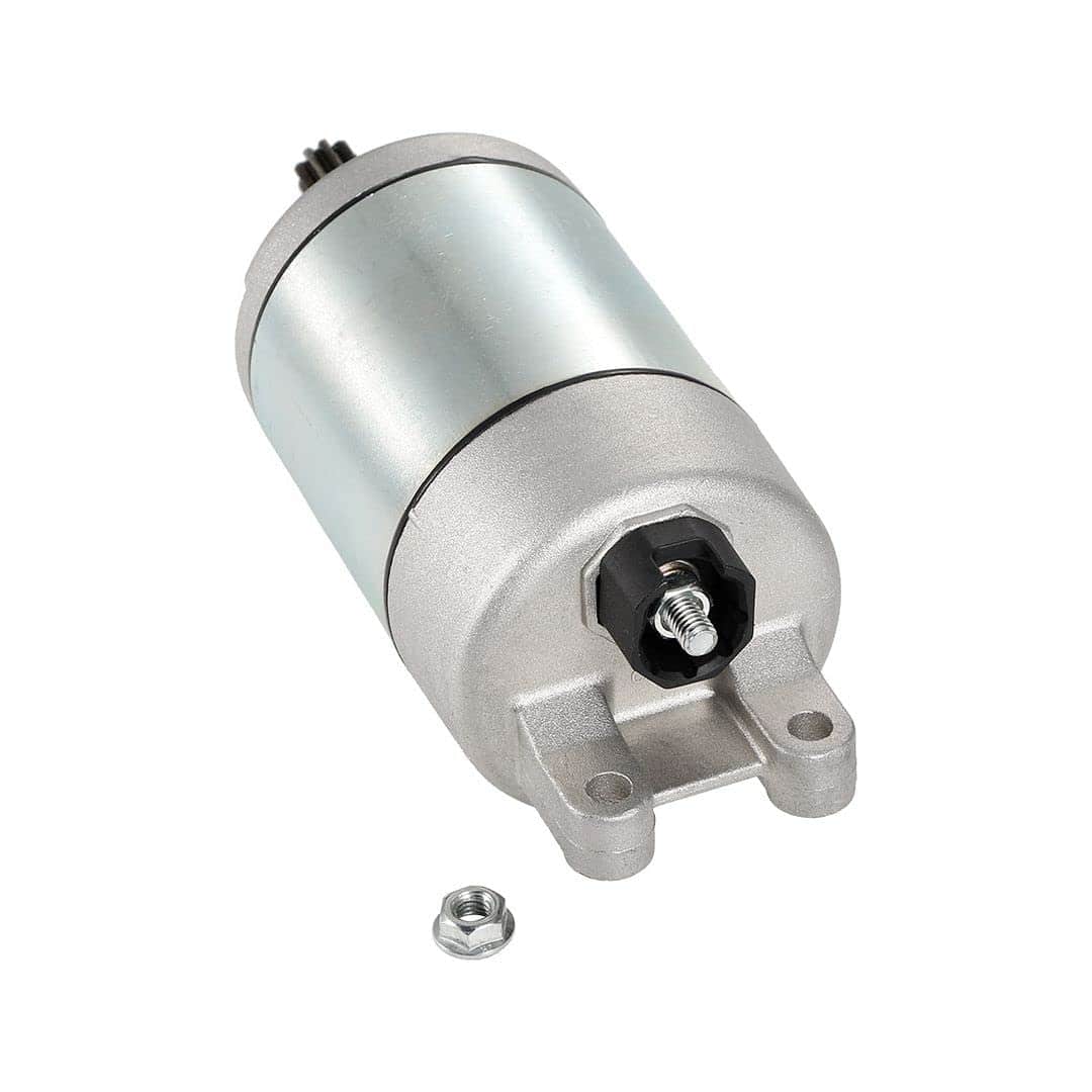 Motor de Arranque de Alto Torque para Yamaha XSR900 2016 - Imagen 4