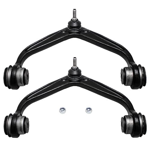Conjunto de 2 Brazos de Control Superior Delanteros de