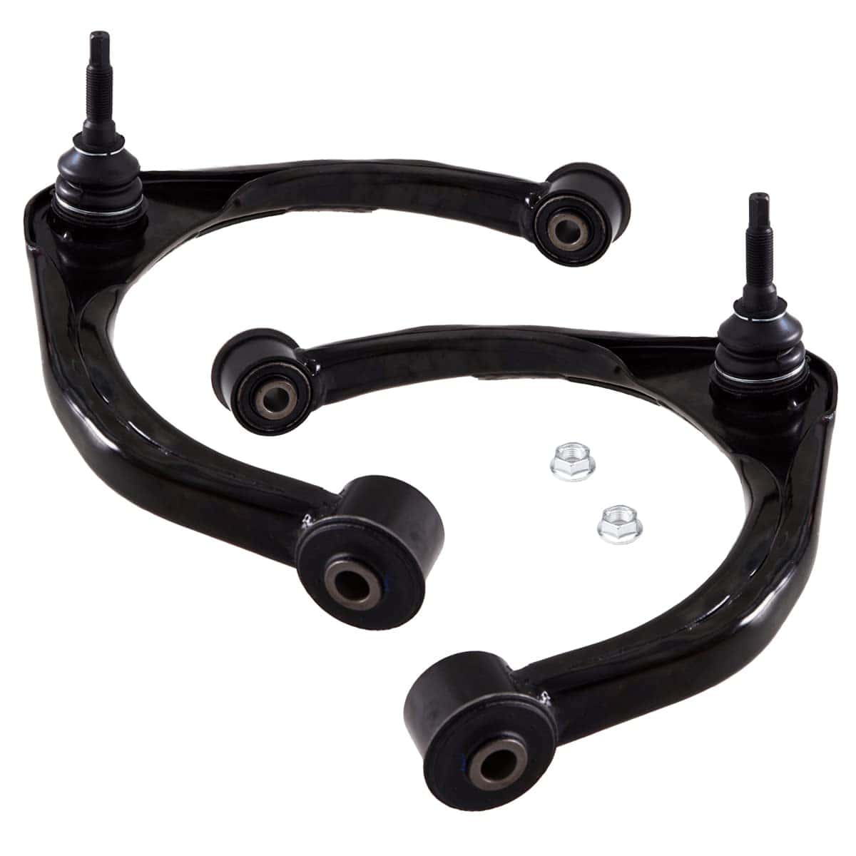 Conjunto de brazo de control superior delantero AUQDD 2Pc y