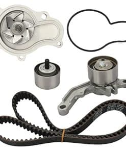 Kit de Correa de Distribución del Motor BRTEC con Bomba de