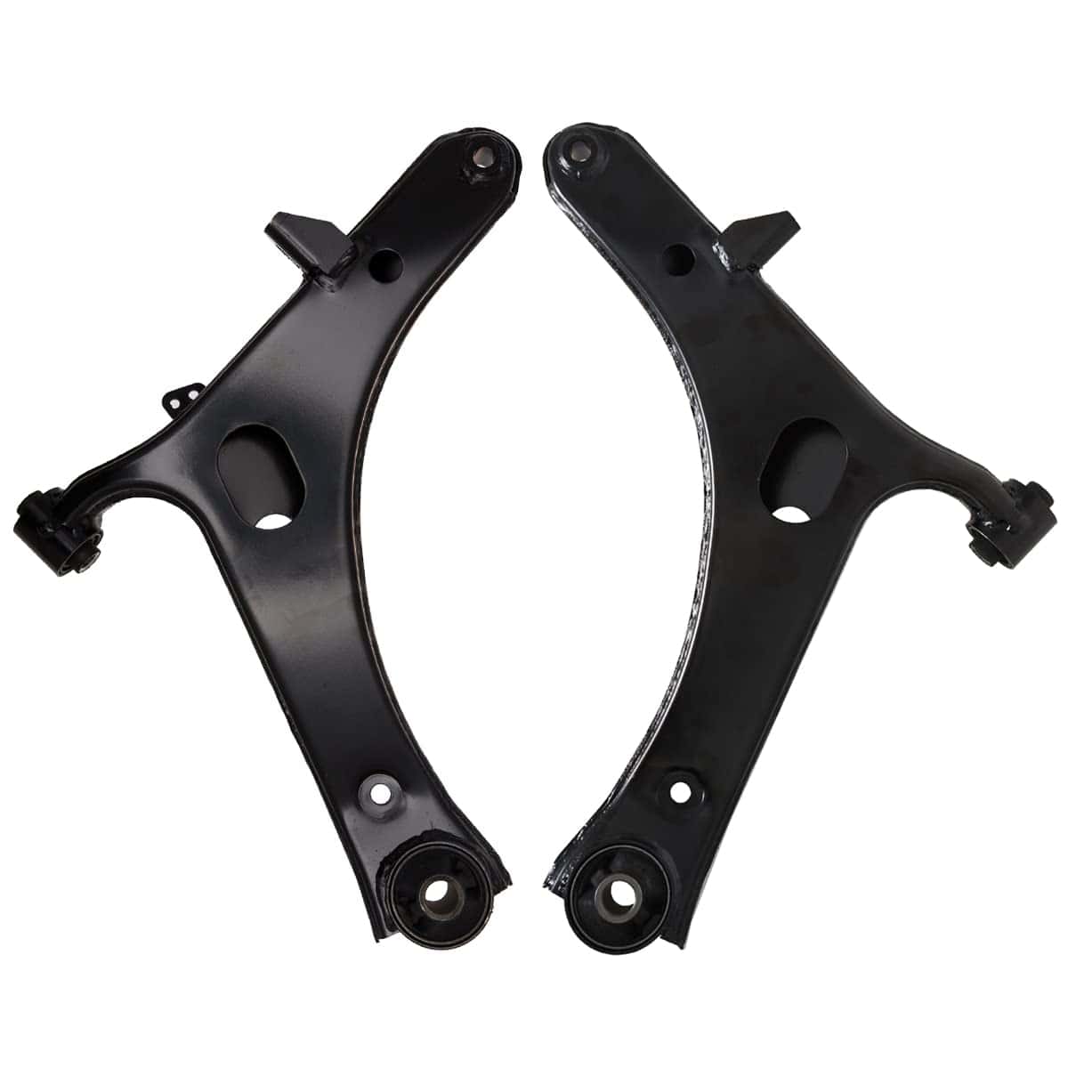 Kit de Suspensión de 4 piezas Frontal Inferior de Control y - Imagen 3