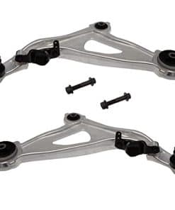 AUQDD 2Pc Suspensión Frontal Inferior de Control de Brazo y