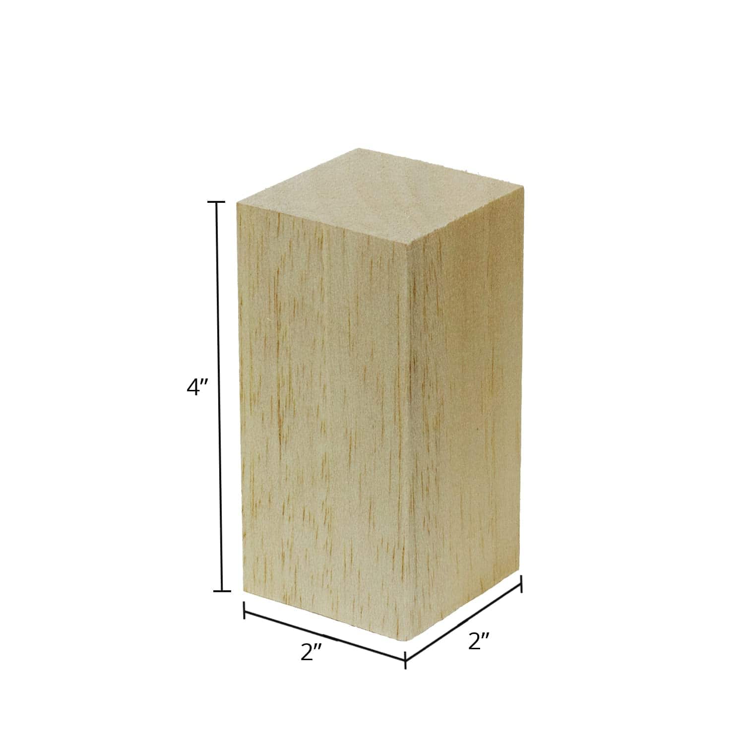 Bloques de madera de balsa Super Bird Creations SB50017 - - Imagen 3