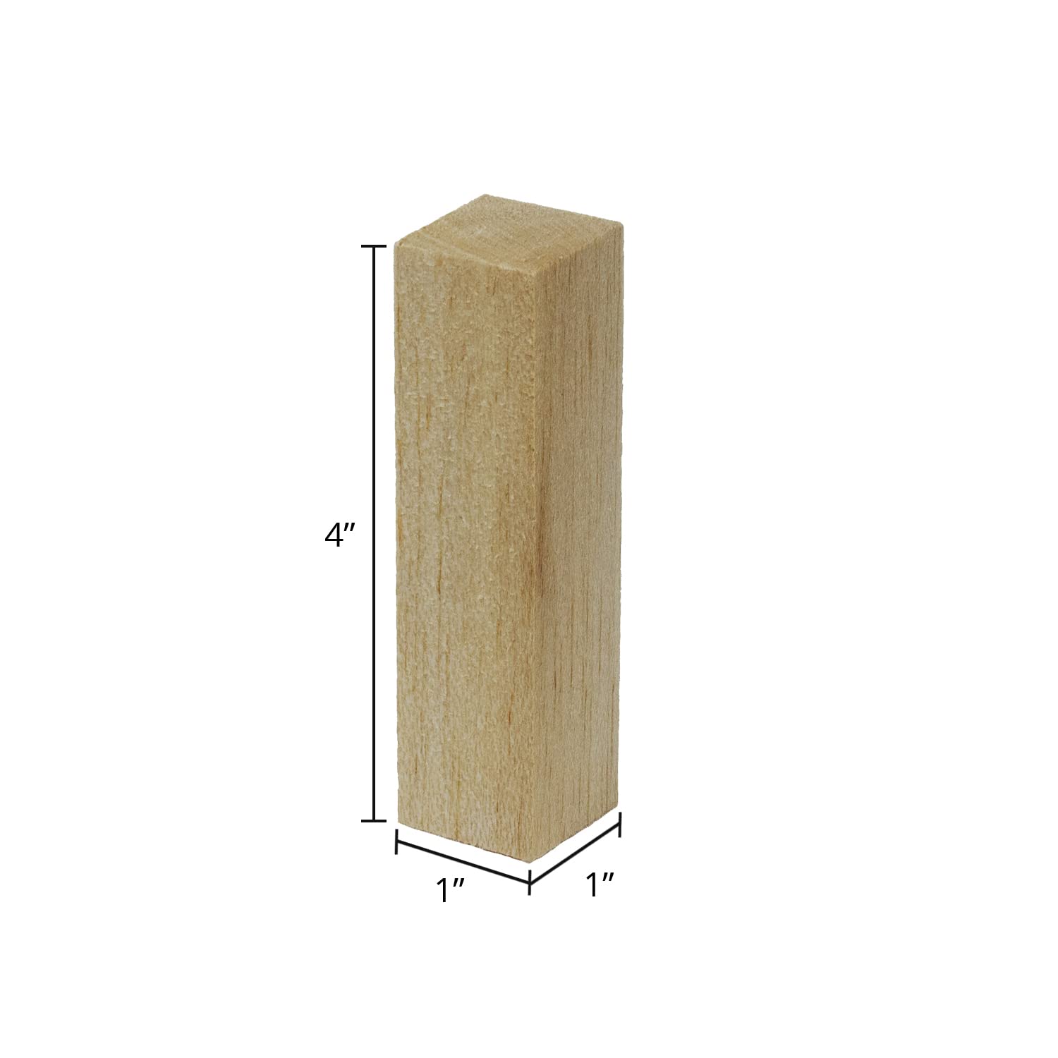 Bloques de Madera de Balsa Super Bird Creations SB50019 - - Imagen 3