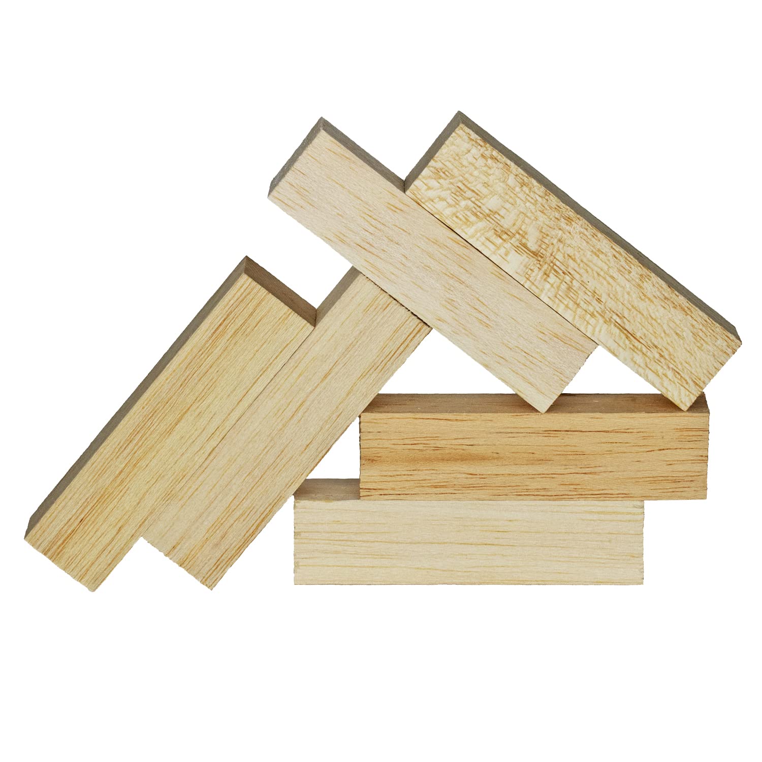 Bloques de Madera de Balsa Super Bird Creations SB50019 - - Imagen 4
