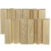 Bloques de Madera de Balsa Super Bird Creations SB50019 -