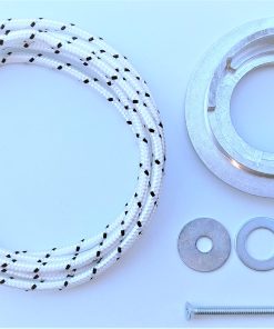 Kit de actualización de arranque de retroceso de aluminio