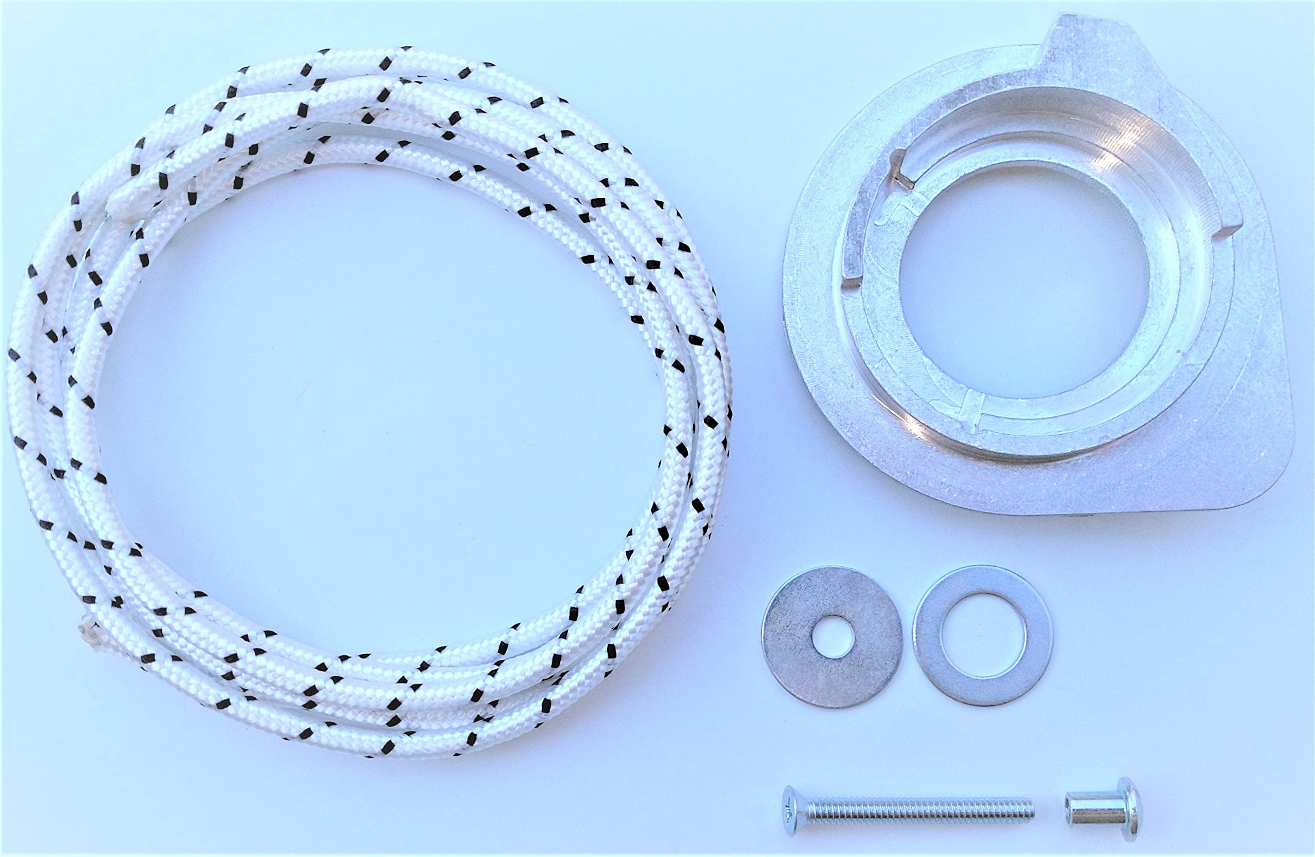 Kit de actualización de arranque de retroceso de aluminio