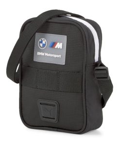 Bolso de Hombro Pequeño Portátil PUMA BMW M Motorsport