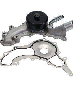Junta de la bomba de agua del motor WONSABON compatible con
