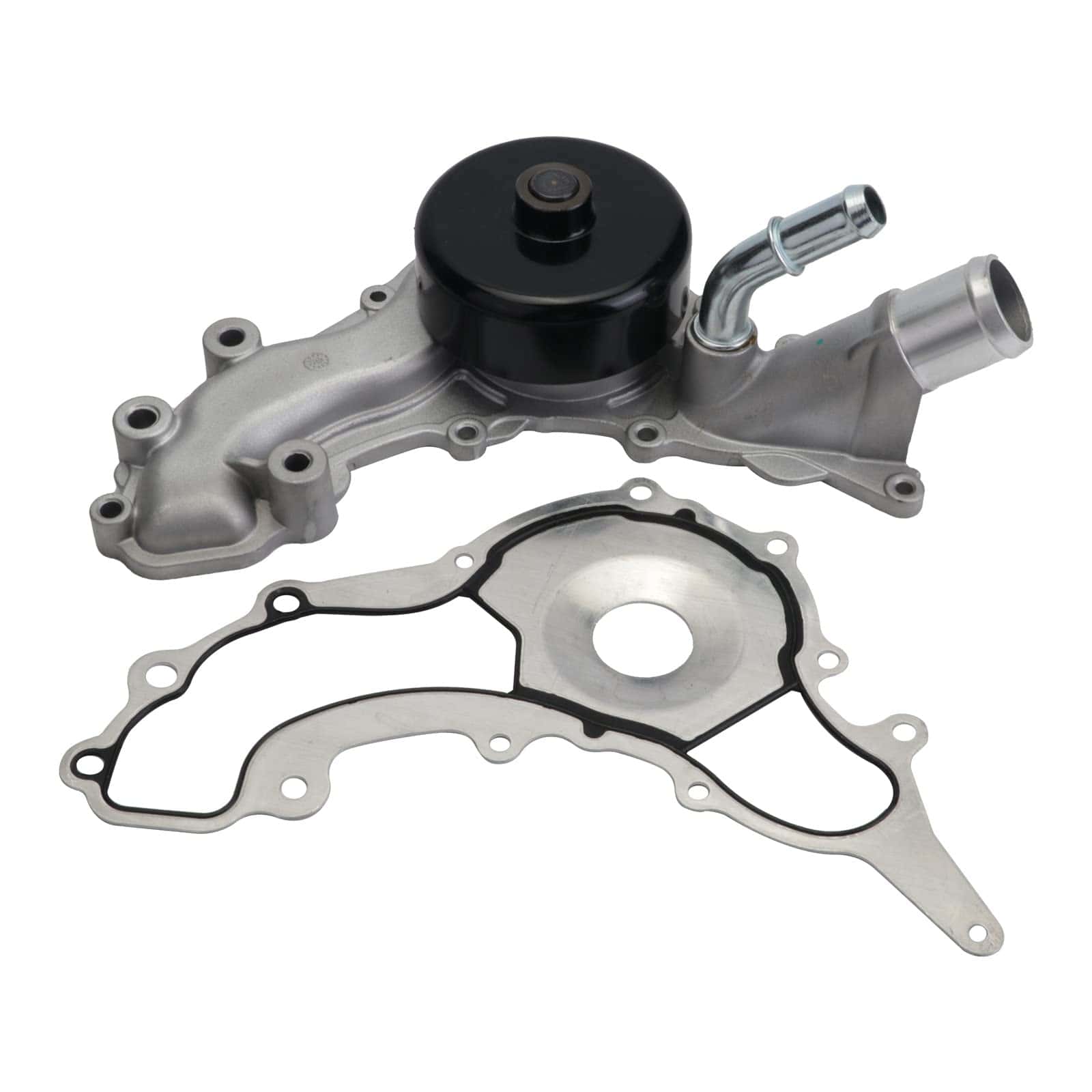 Junta de la bomba de agua del motor WONSABON compatible con