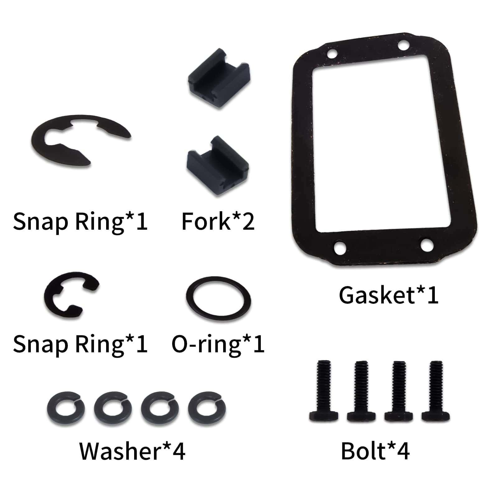 Actuador Aihomego Compatible con Modelos Seleccionados de - Imagen 8