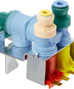 Válvula de Entrada de Agua Doble OEM Compatible para