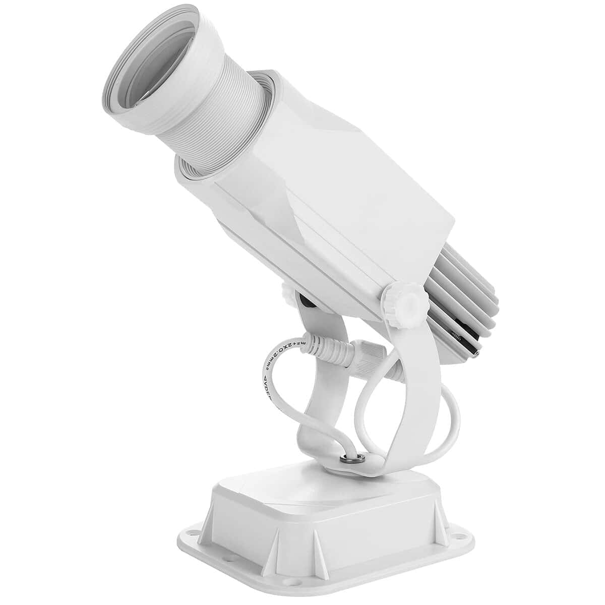 Proyector LED GOBO HILITING 30W - 2400 Lúmenes Proyector de