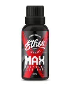 Recubrimiento de Grafeno MAX - Protección de Alta