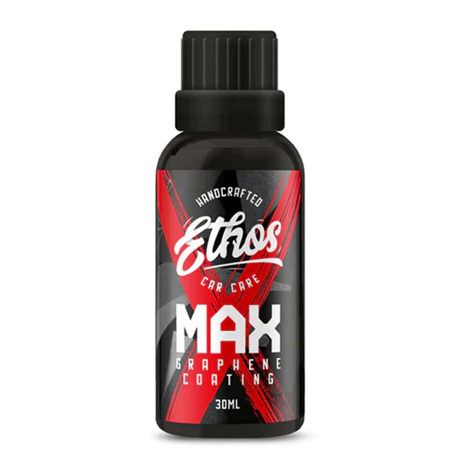 Recubrimiento de Grafeno MAX - Protección de Alta