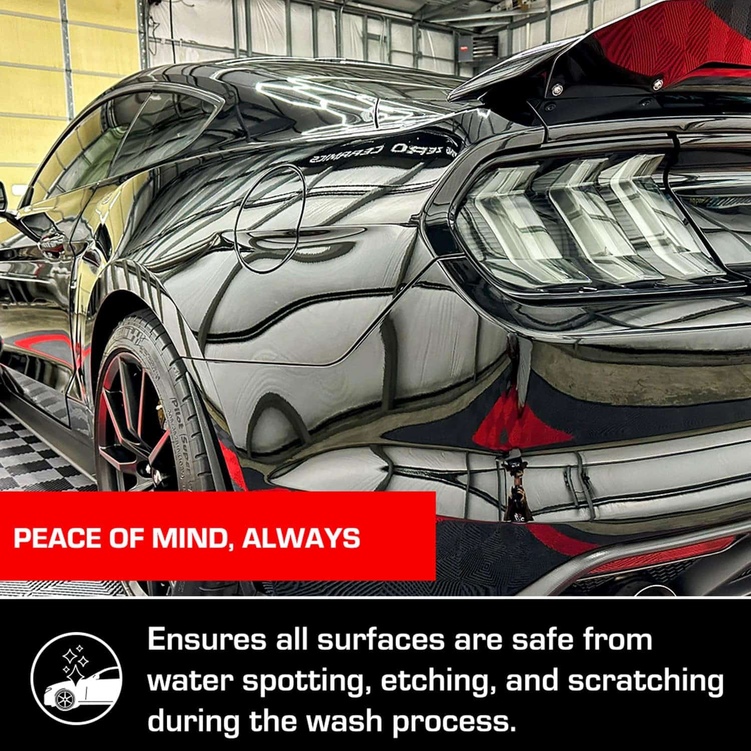 Recubrimiento de Grafeno MAX - Protección de Alta - Imagen 6