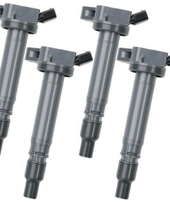 Paquete de Bobinas de Encendido GRIZZLY AUTO UF507 de