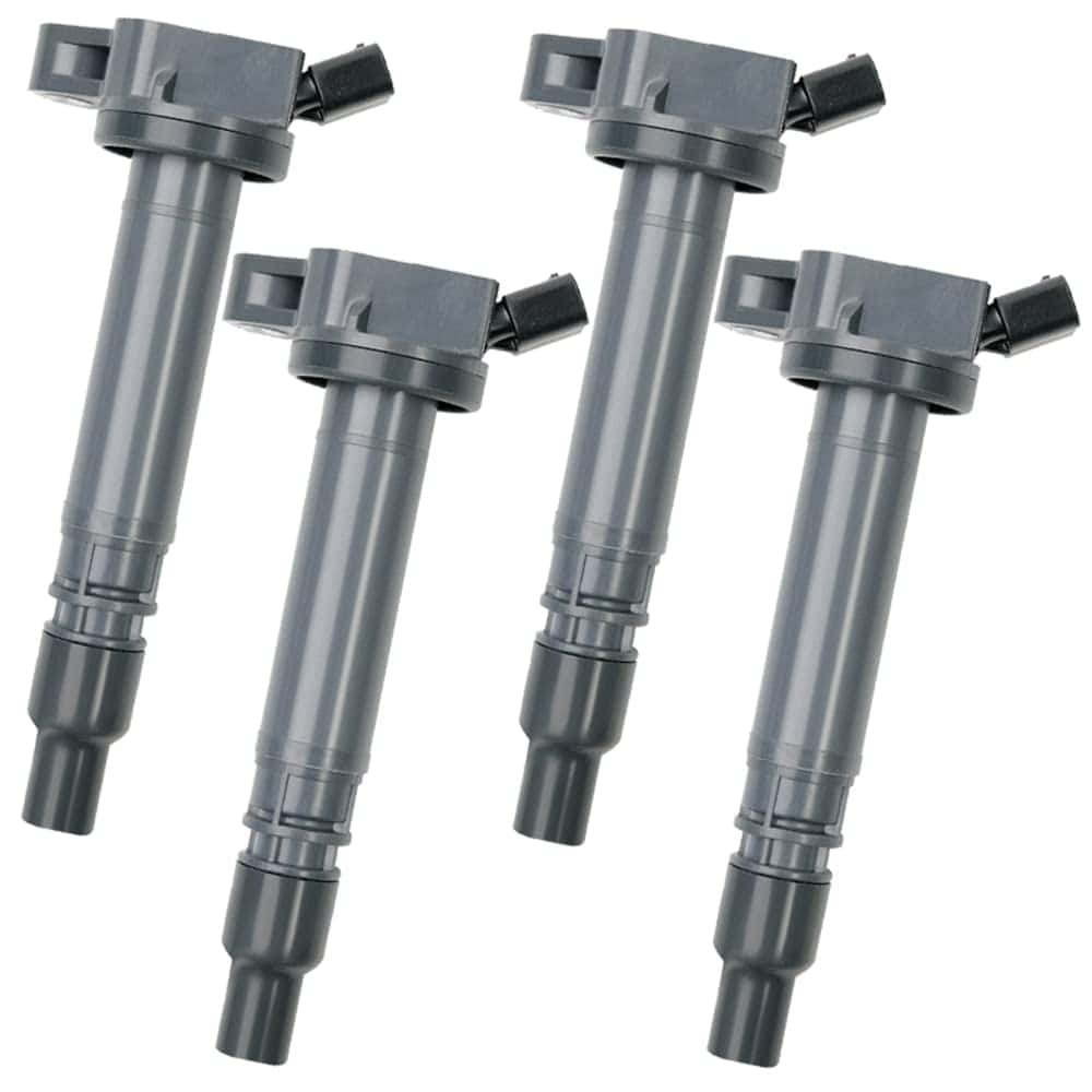 Paquete de Bobinas de Encendido GRIZZLY AUTO UF507 de