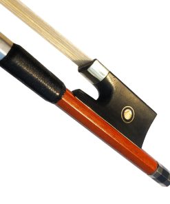 Arco de violín de madera de Brasil y ébano WinsterBow de