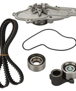 Kit de correa de distribución del motor con bomba de agua