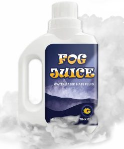 Líquido para Máquina de Humo, Concentrado Puro de Alta
