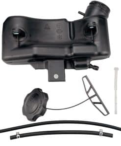 Tapa de Gas Combustible Compatible con Motor Kohler 14 065