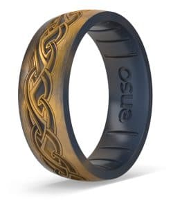 Colección Lord of the Rings de Enso Rings - Anillos de