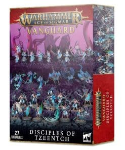 Games Workshop - Warhammer - Age of Sigmar -Negro