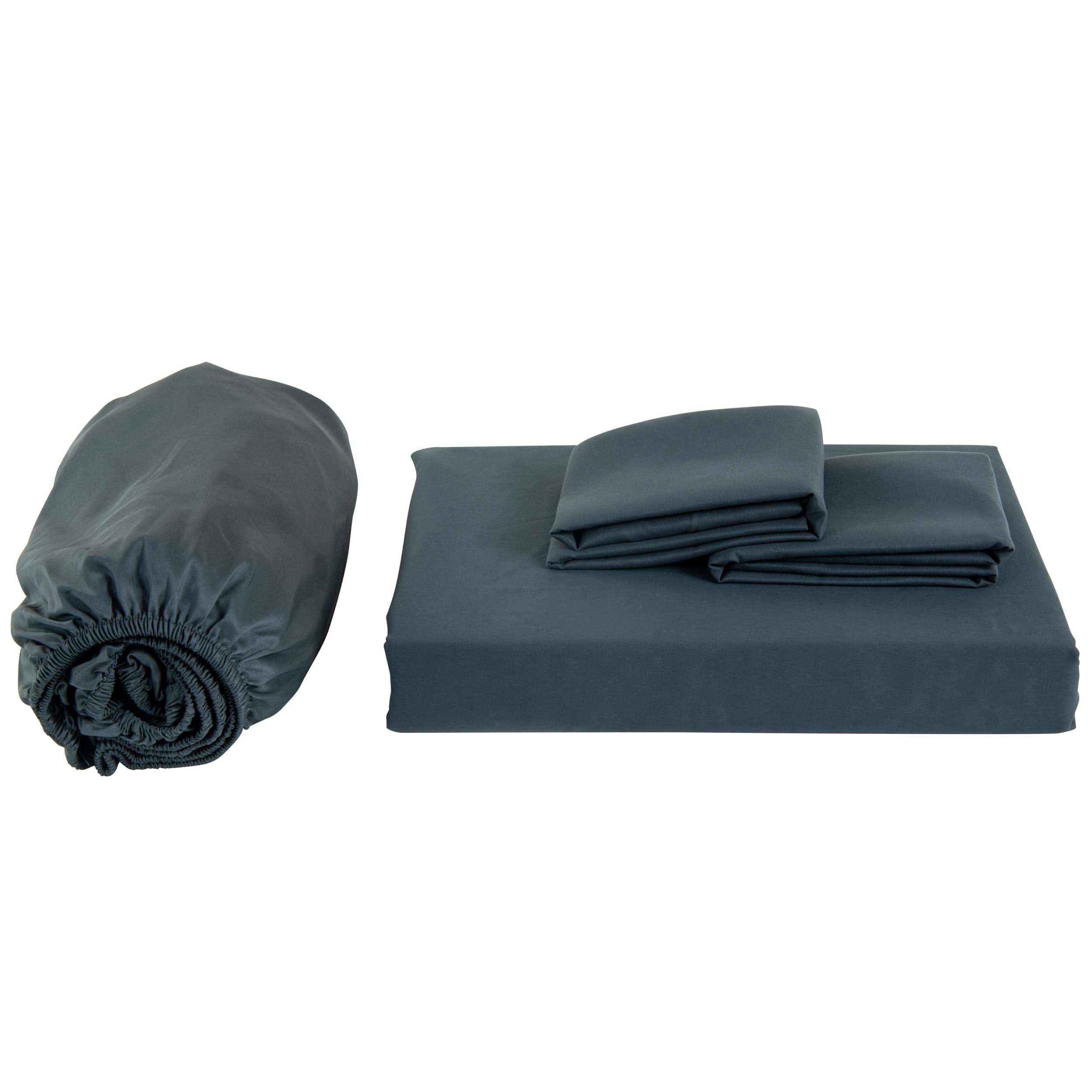 Juego de Sábanas de Microfibra de 4 Piezas Alpine Swiss - Imagen 6