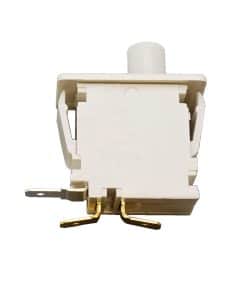 Kit de interruptor de puerta de secadora W10169313 Genuine