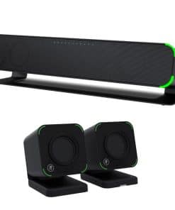 Barra de Sonido para PC de Escritorio Mackie CR2-X Pro