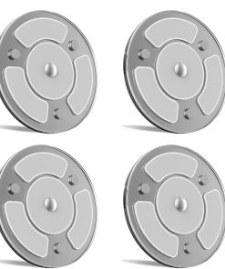 Luz de techo LED para RV Leisure 12V de múltiples colores,