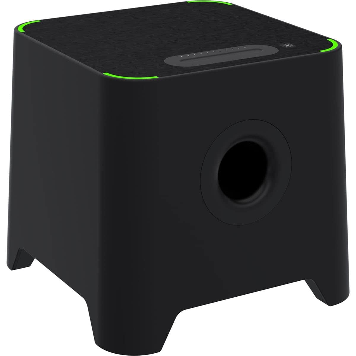 Subwoofer de pie activo Mackie CR6S-X