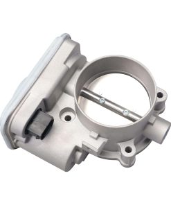 Nuevo Cuerpo del Acelerador Electrónico HOWYAA HY-74D