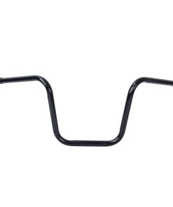 Manillar tipo Drag Ape Hanger Rise de 12'' 7/8'' para