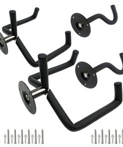 Colgador de Pared para Guitarra WANLIAN Horizontal, Soporte