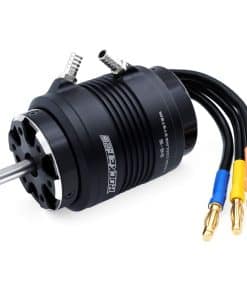 Motor Brushless SURPASS HOBBY 2958 4200 KV 4 Polos con