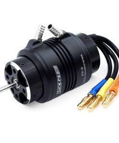 Motor de Barco RC sin Escobillas, Surpass Hobby 2958 6500KV