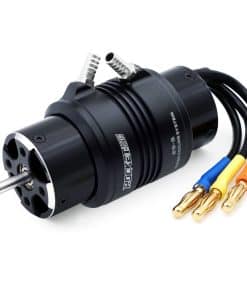 Motor Brushless Surpass Hobby 2968 3800 KV Diseño de 4