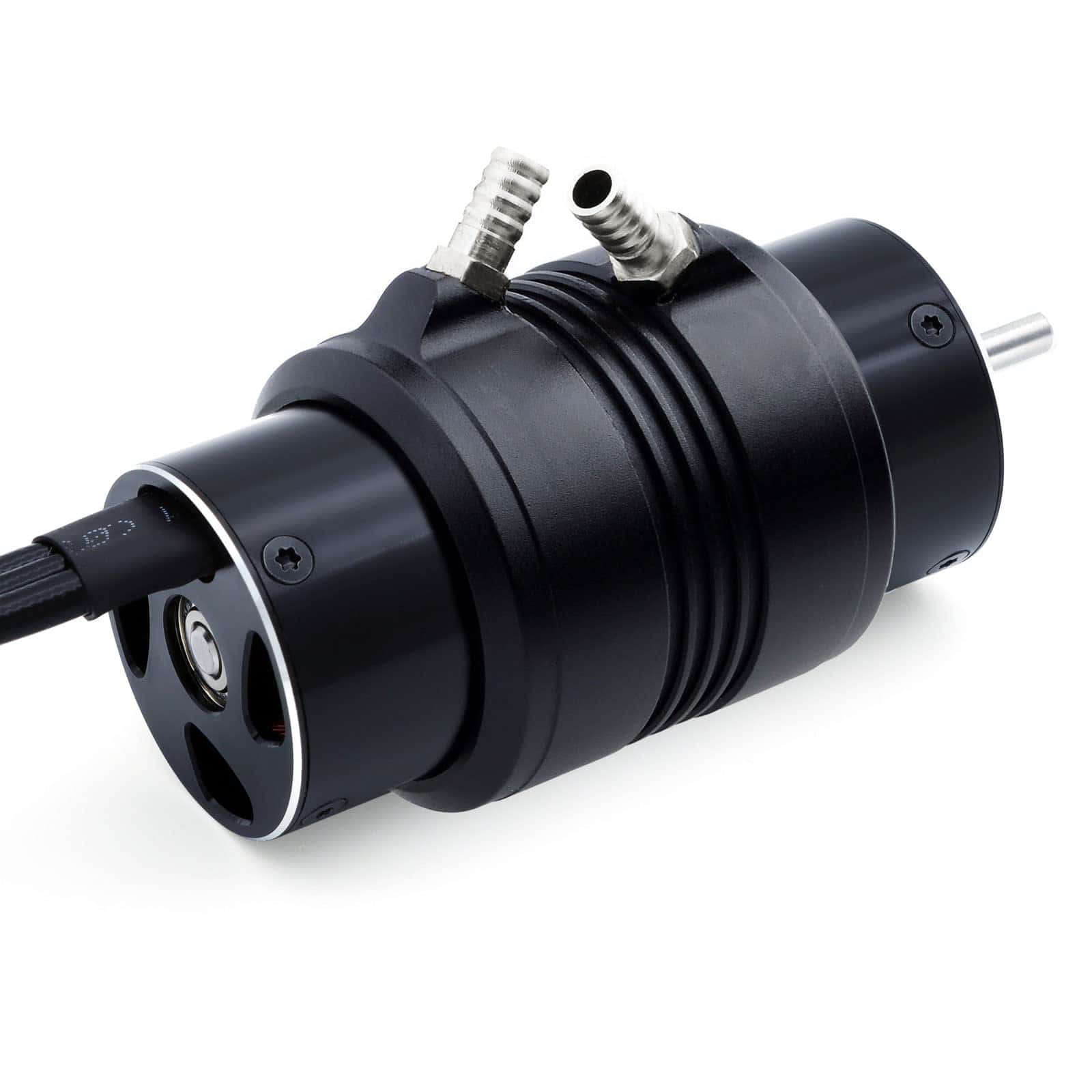 Motor de Barco RC sin Escobillas 2968, Surpass Hobby 5300KV - Imagen 9