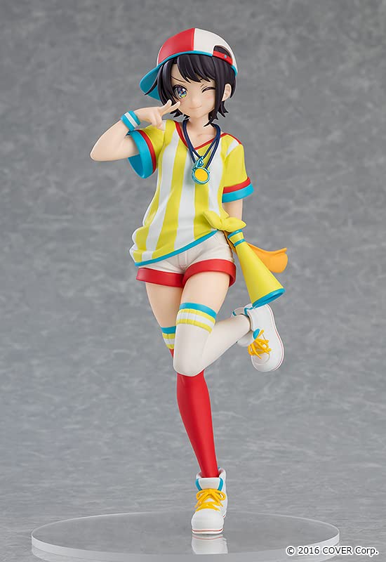 Figura de PVC Oozora Subaru de Hololive Production de Max - Imagen 6