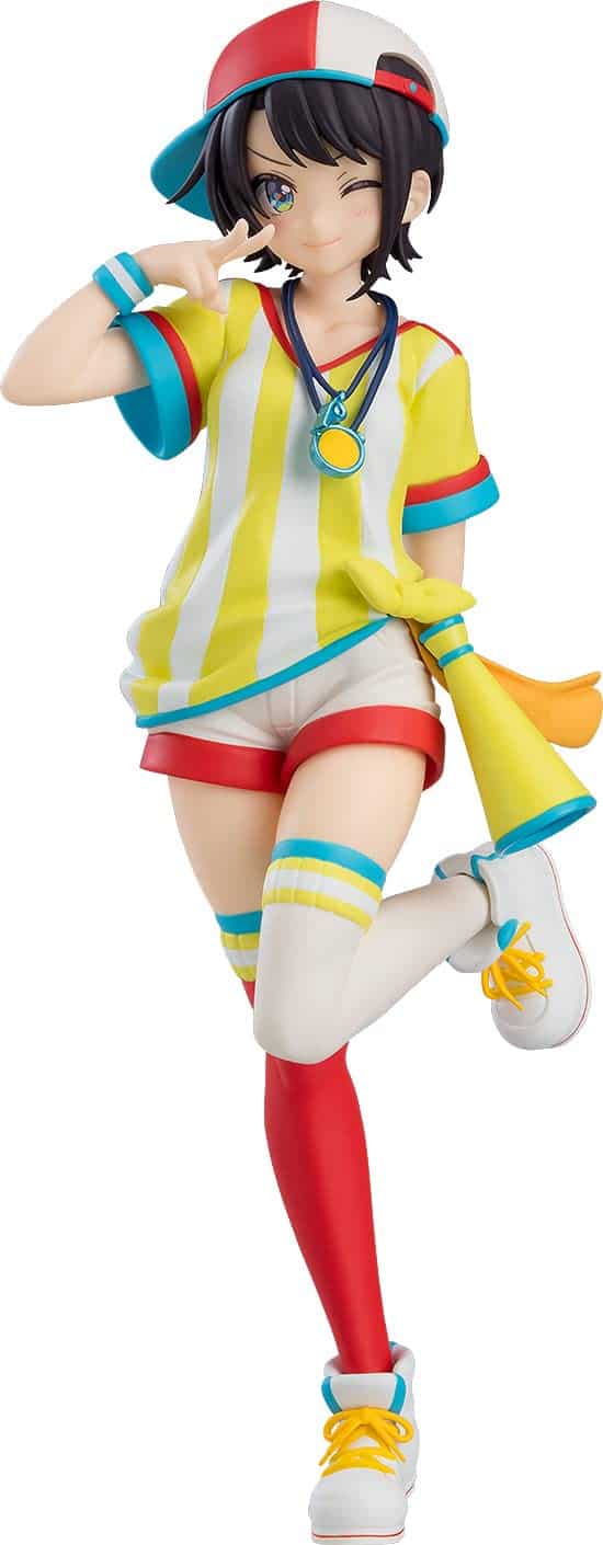 Figura de PVC Oozora Subaru de Hololive Production de Max
