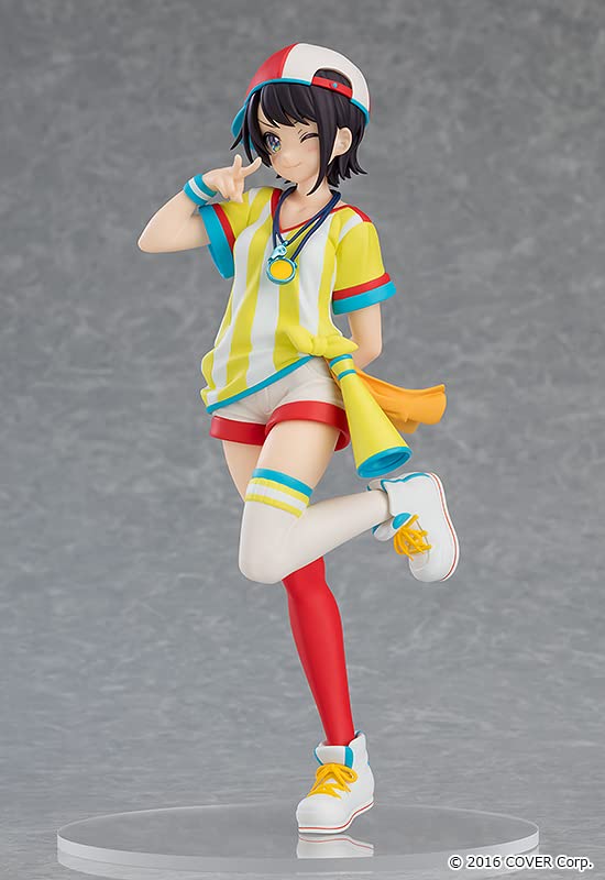 Figura de PVC Oozora Subaru de Hololive Production de Max - Imagen 3