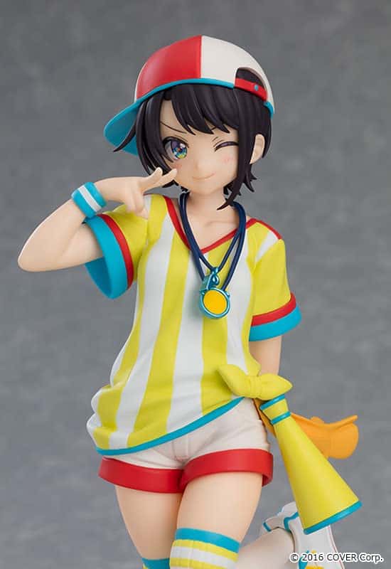 Figura de PVC Oozora Subaru de Hololive Production de Max - Imagen 5